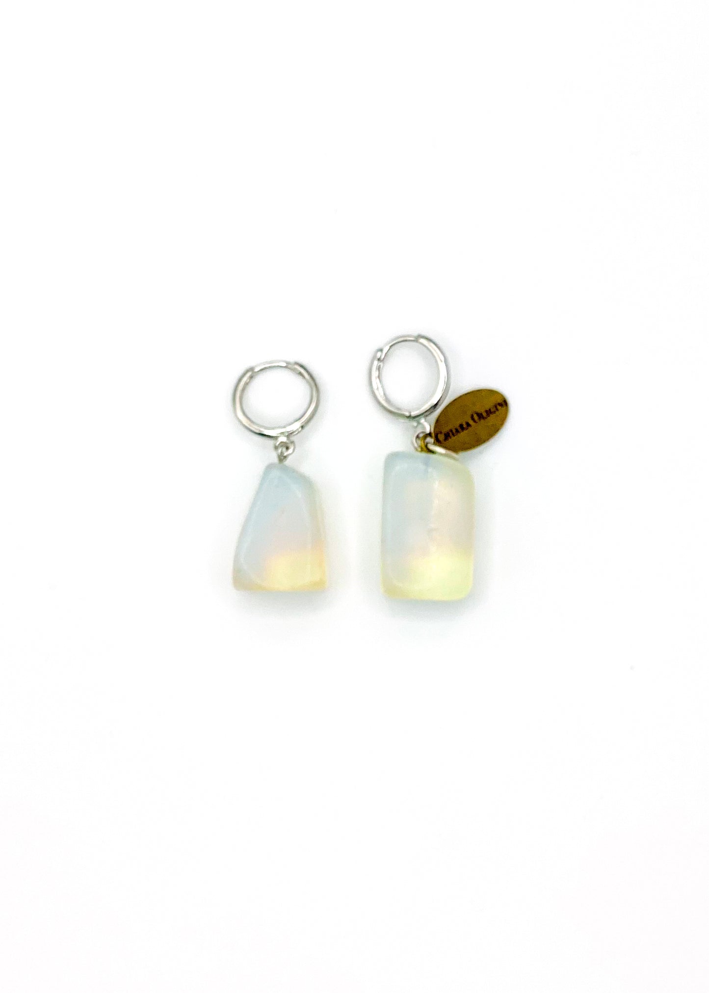 Paloma earrings