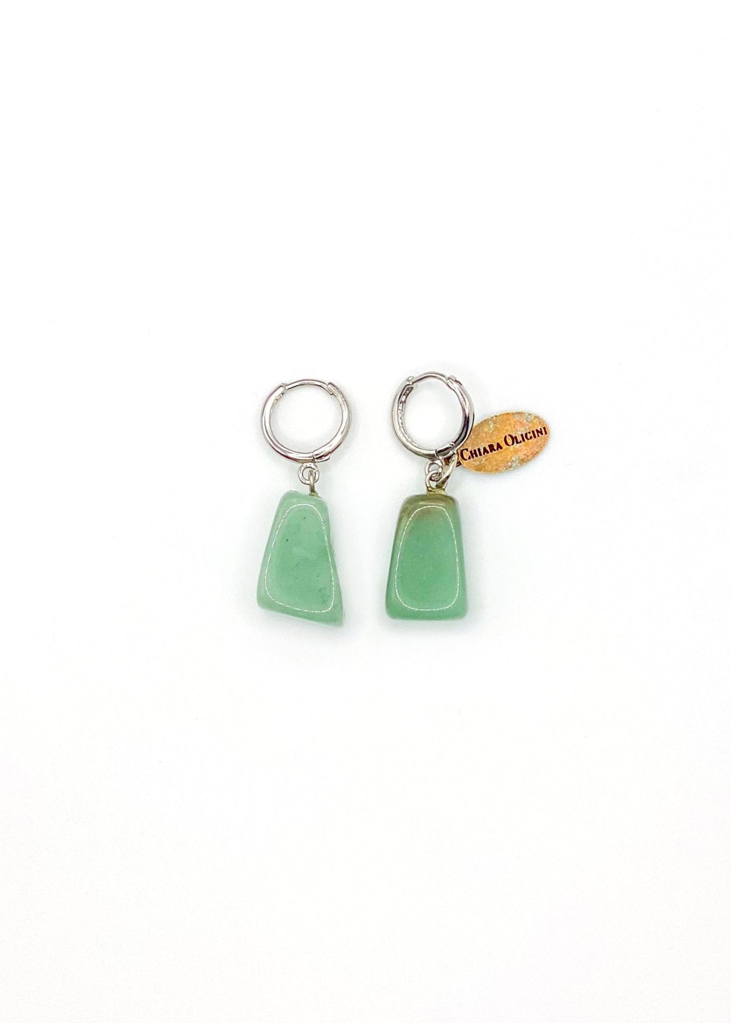 Paloma earrings